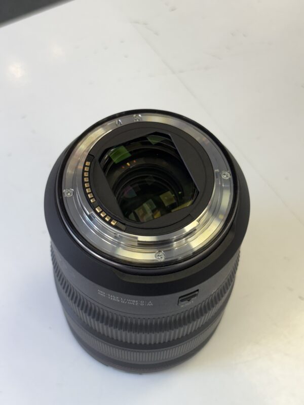 CANON RF 24-70 F/2,8 (24785) – Image 3