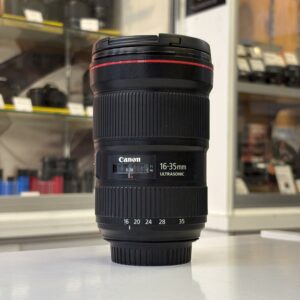 CANON EF 16-35 F/2.8 III (24206)