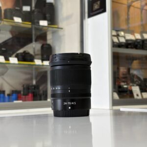 NIKON Z 24-70 F/4 S (24876)