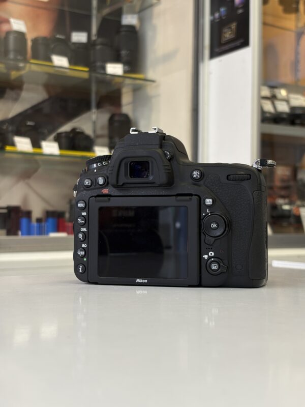 NIKON D750 (24761) – Image 2