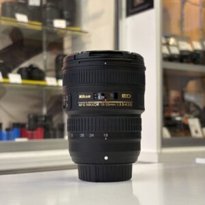 Nikon AF-S 18-35mm f/3.5-4.5G ED (23920)