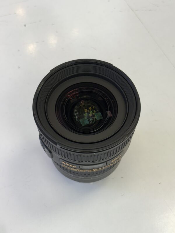 Nikon AF-S 18-35mm f/3.5-4.5G ED (23920) – Image 2