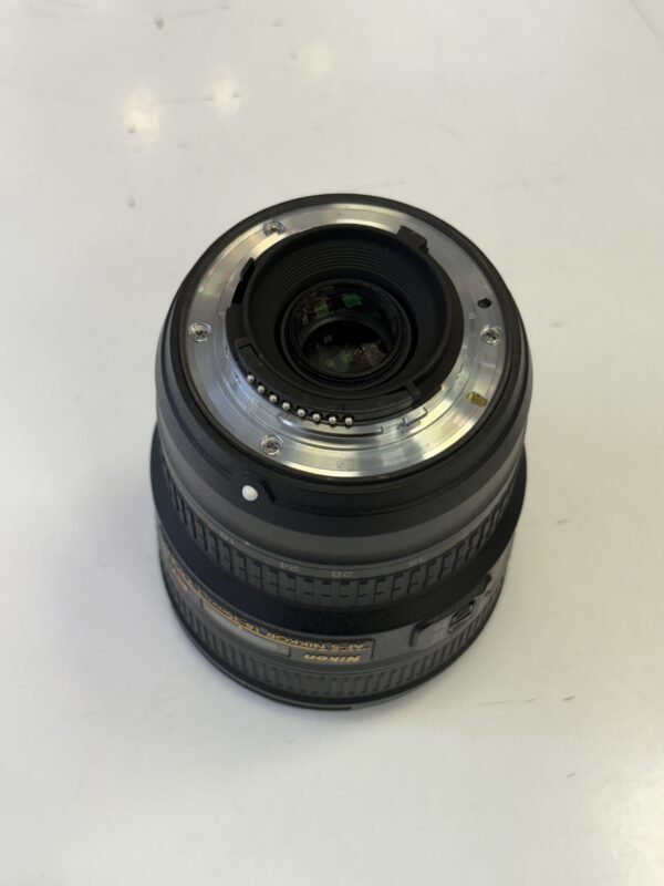 Nikon AF-S 18-35mm f/3.5-4.5G ED (23920) – Image 3