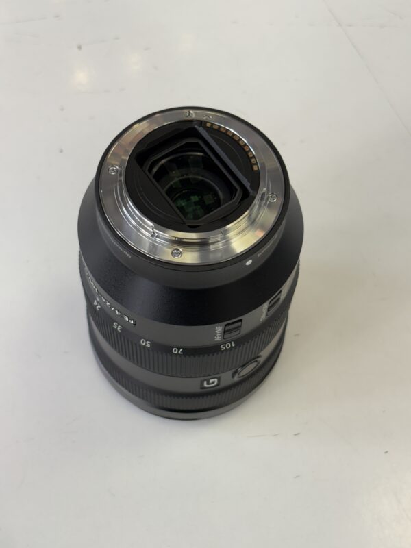 Sony FE 24-105mm f/4 G OSS (24720) – Image 2