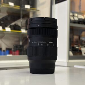 SIGMA 28-70 F/2.8 DG DN (24850)
