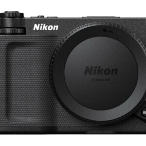 NIKON ZR + CAGE SMALLRIG 5467 OFFERTE