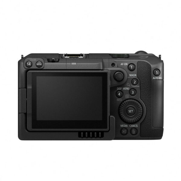 CANON EOS C50 + CAGE SMALLRIG 5656 – Image 2