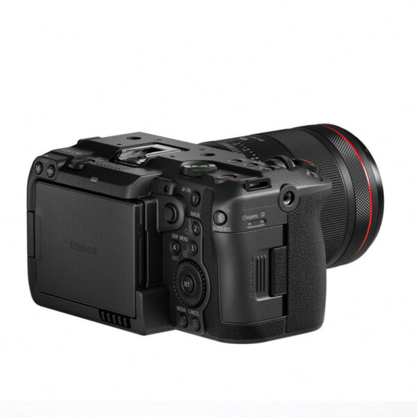 CANON EOS C50 + CAGE SMALLRIG 5656 – Image 3