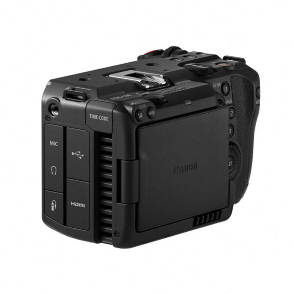 CANON EOS C50 + CAGE SMALLRIG 5656 – Image 4