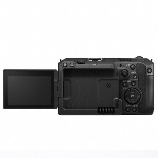 CANON EOS C50 + CAGE SMALLRIG 5656 – Image 6