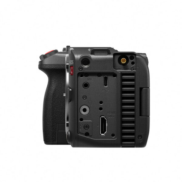 CANON EOS C50 + CAGE SMALLRIG 5656 – Image 7