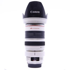 CANON EF 35-350mm f/3.5-5.6 SERIE L