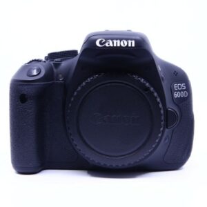 CANON EOS 600D