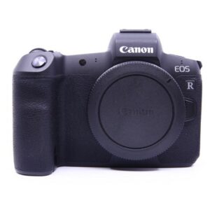 OCCASION CANON EOS R nu