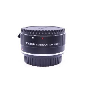 CANON Extension Tube EF25 II + BOITE