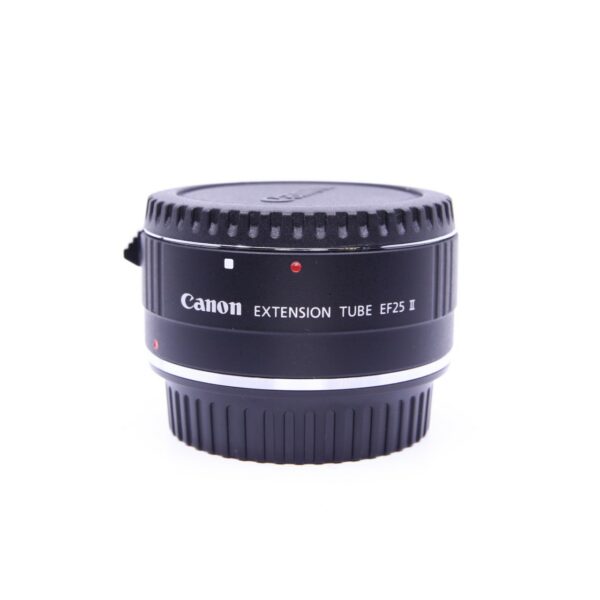CANON Extension Tube EF25 II + BOITE