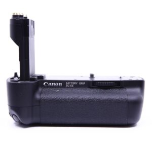 CANON Grip BGE6 (EOS 5D Mark II)