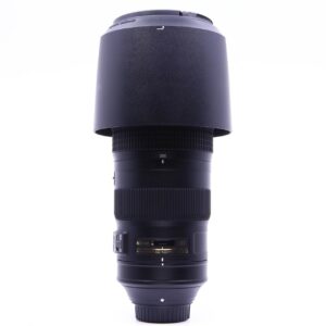 NIKON 200-500 mm f/5,6 AFS E ED VR