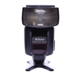 NIKON SB 25