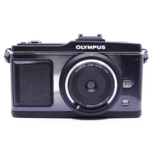 OLYMPUS E-P2