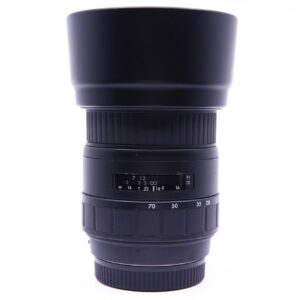 SIGMA 28-70 MM F/2,8 POUR MINOLTA