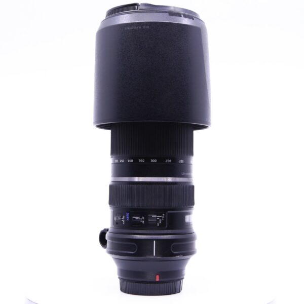 TAMRON 150-600 mm f/5-6,3 SP VC USD 1 pour Canon
