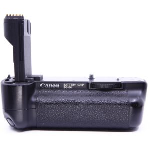 OCCASION CANON Grip BGE4 (EOS 5D)