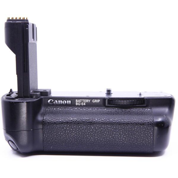 OCCASION CANON Grip BGE4 (EOS 5D)