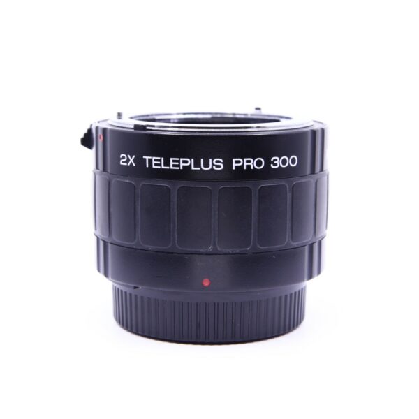OCCASION KENKO TELEPLUS PRO 300 DG POUR NIKON