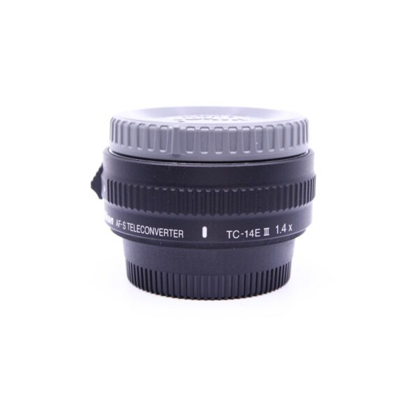 OCCASION NIKON TC 14 E III (x1,4)
