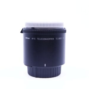 OCCASION NIKON TC 20 E II