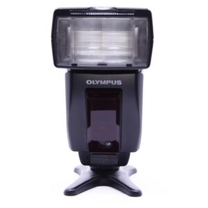 OCCASION OLYMPUS FL 50 R