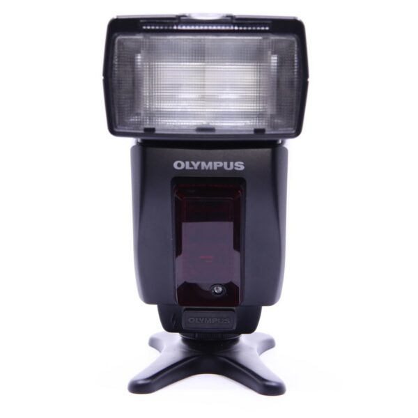 OCCASION OLYMPUS FL 50 R