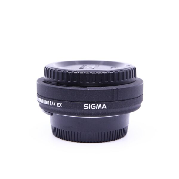 OCCASION SIGMA DG APO TELE CONVERTER EX x1,4 POUR NIKON