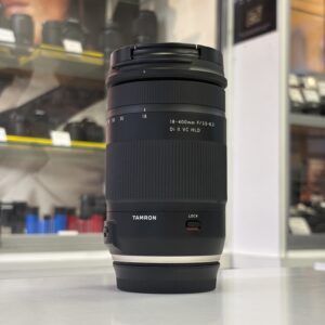 TAMRON 18-400DI II VC HLD CANON (24961)