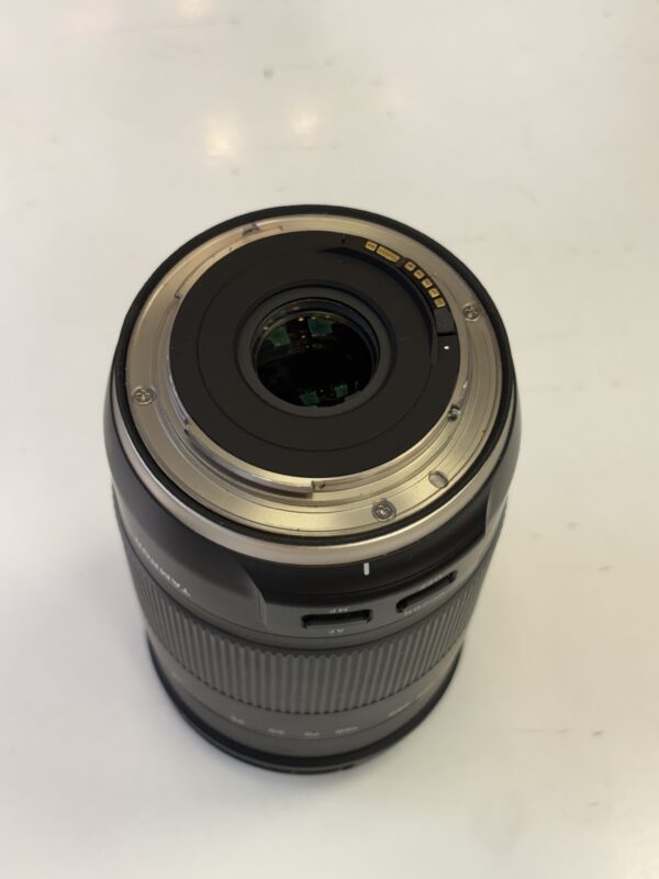 TAMRON 18-400DI II VC HLD CANON (24961) – Image 3