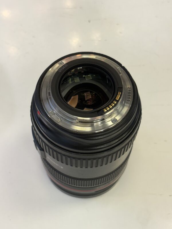 Canon EF 24-70mm f/2.8L (24792) – Image 3