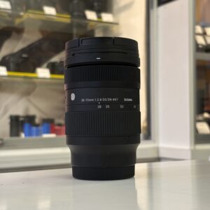 SIGMA 28-70 F/2.8 DG (24850)