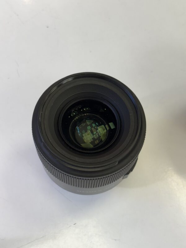Tamron SP 35mm f/1.8 Di VC USD Nikon – Image 2