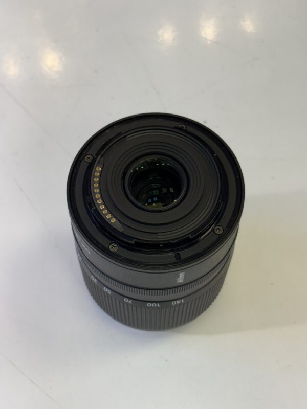 NIKON Z 18-140 F/3.5-6.3 (24979) – Image 2
