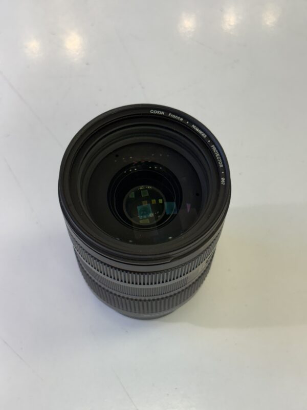 SIGMA 28-70 F/2.8 DG (24850) – Image 2