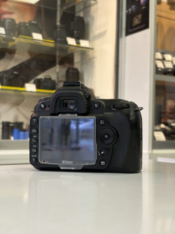 NIKON D90 NU (24834) – Image 2