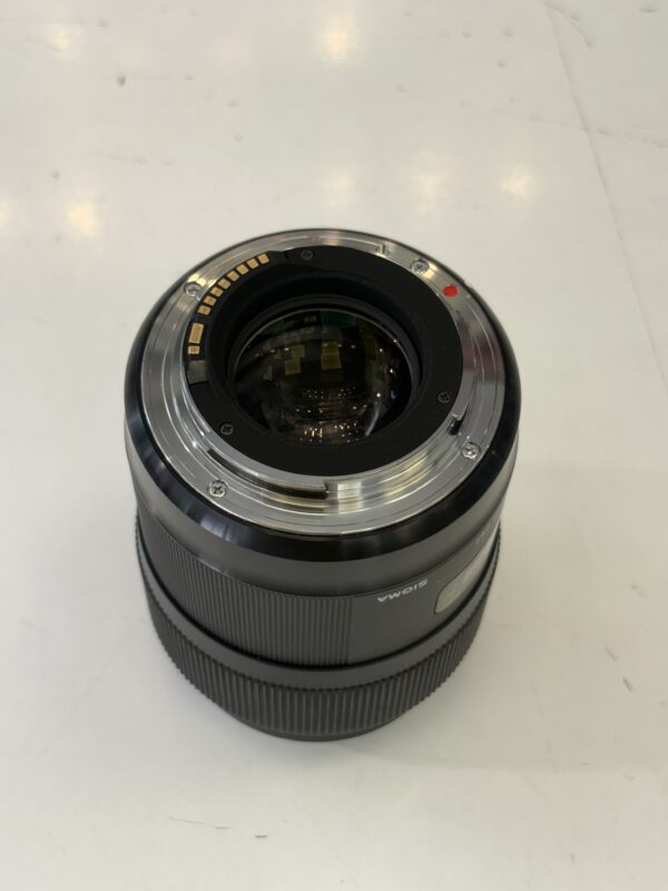 SIGMA 35 MM 1.4 DG CANON (24912) – Image 3