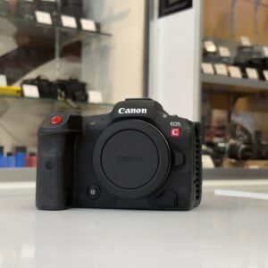 CANON EOS R5C (24286)