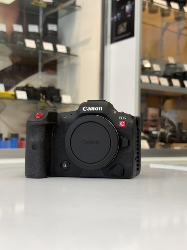 CANON EOS R5C (24286)