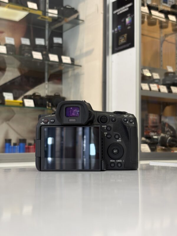 CANON EOS R5C (24286) – Image 2