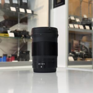 NIKON Z 24MM F/1.8 S (24148)