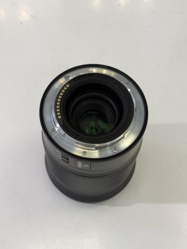 NIKON Z 24MM F/1.8 S (24148) – Image 3