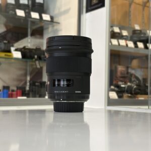 SIGMA 50MM F1.4 DG DN NIKON (24492)