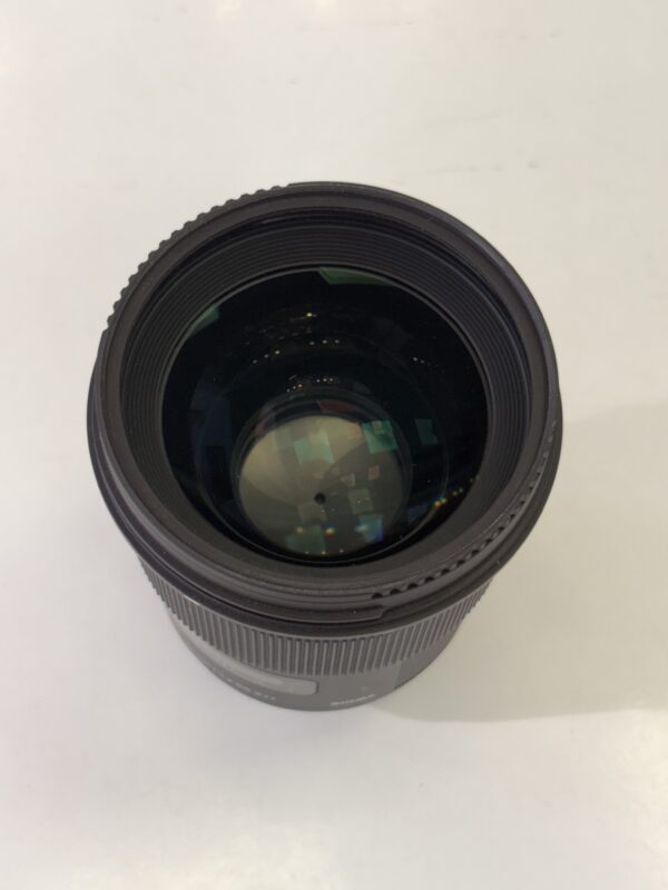 SIGMA 50MM F1.4 DG DN NIKON (24492) – Image 2